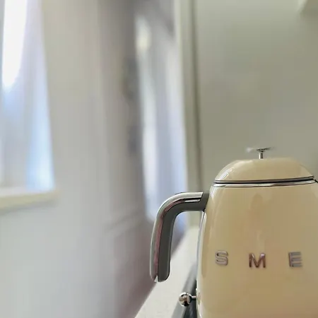 Sweet Spot Walking Distance To Diocletian's Palace *