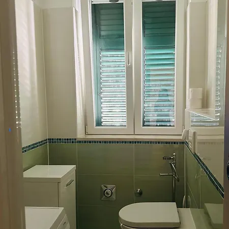 Sweet Spot Walking Distance To Diocletian's Palace