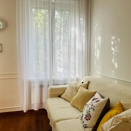 Appartamento Sweet Spot Walking Distance To Diocletian's Palace