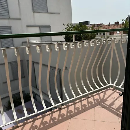 Apartament Sweet Spot Walking Distance To Diocletian's Palace *